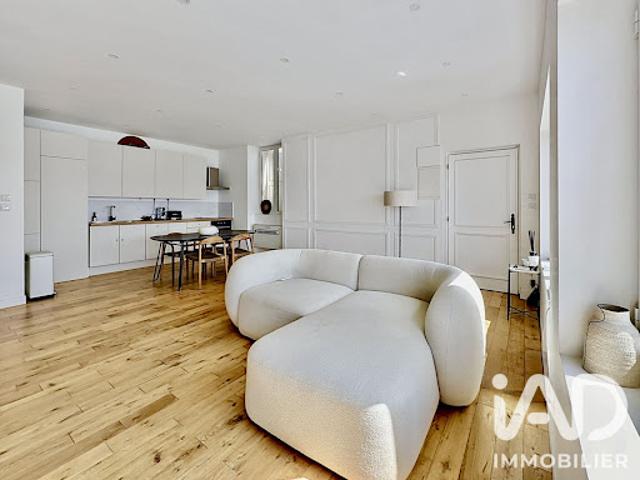 Appartement vente à Arrondissement de Toulon, Bandol