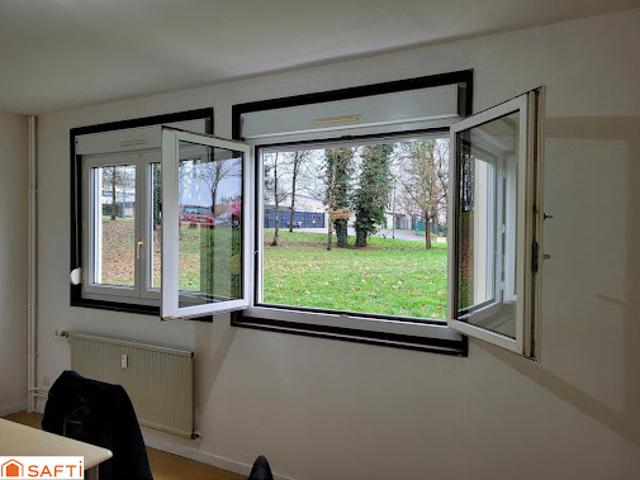 Appartement vente à Bar-le-Duc, Bar-le-duc