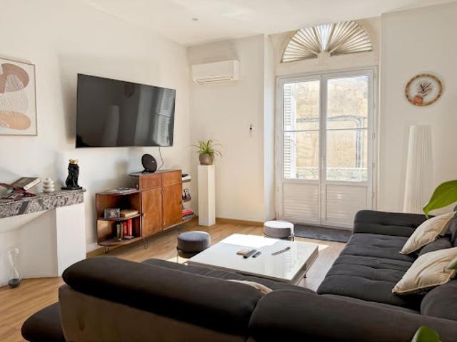 Appartement vente à Nîmes, Beaucaire