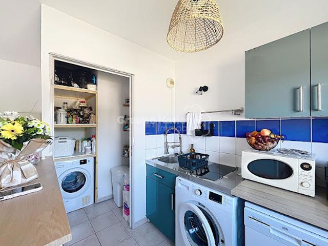 Appartement vente à Carpentras, Bollène