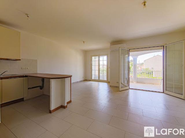 Appartement vente à Bastia, Lucciana