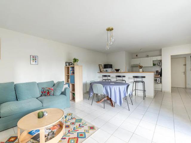 Appartement vente à France métropolitaine, Bouguenais