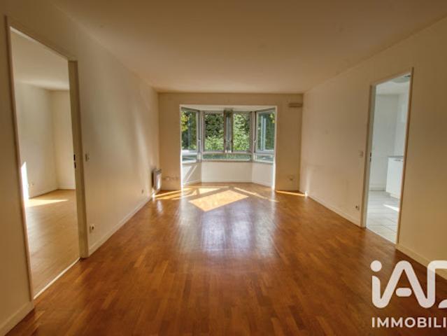 Appartement vente à Silly-Galliéni, Boulogne-Billancourt