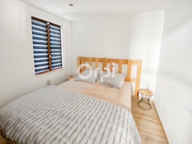 Appartement vente à Boulogne-sur-Mer, Boulogne-sur-mer