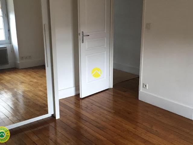 Appartement vente à Bourges