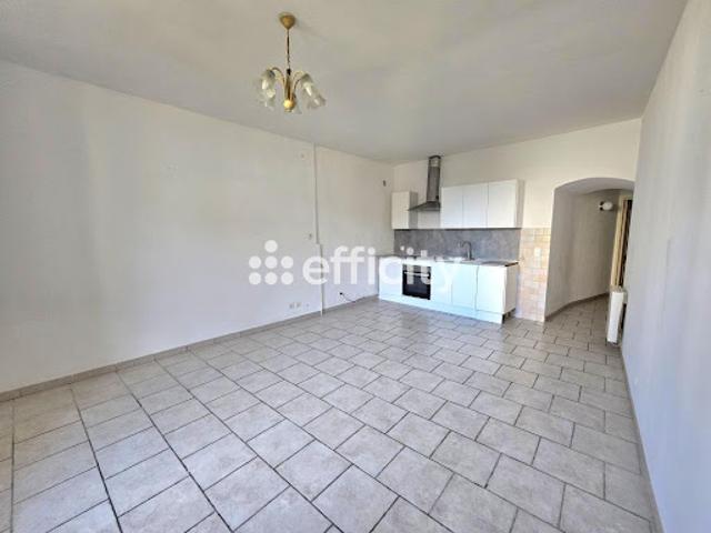 Appartement vente à Apt, Cadenet