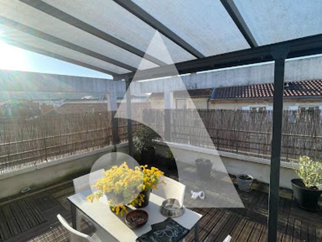 Appartement vente à Cahors
