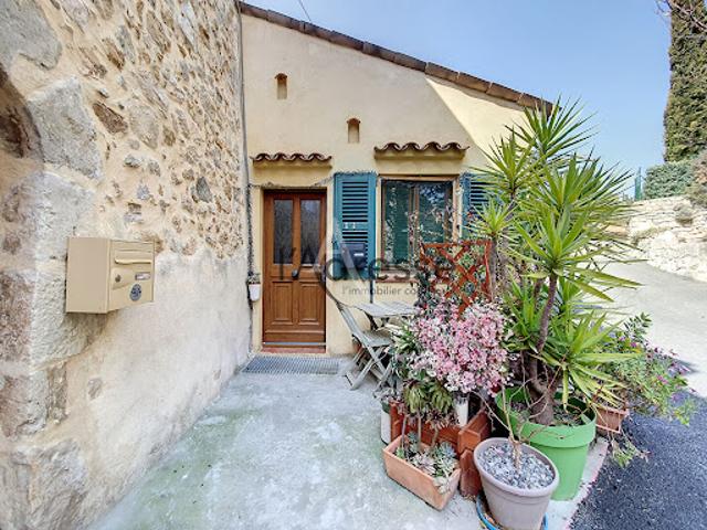 Appartement vente à Arrondissement de Draguignan, Callian