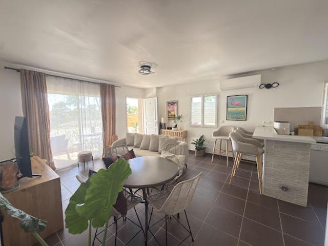Appartement vente à Arrondissement de Toulon, Carqueiranne