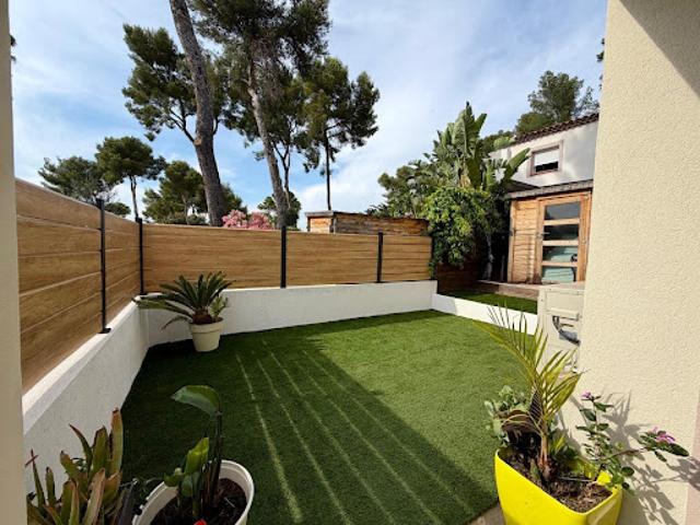 Appartement vente à Arrondissement de Toulon, Carqueiranne