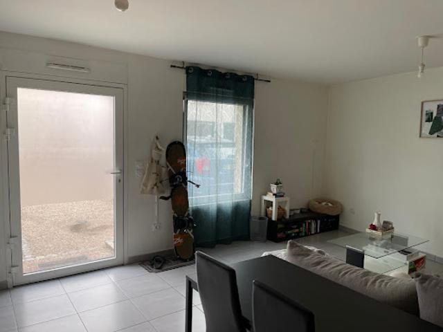 Appartement vente à Thionville, Cattenom