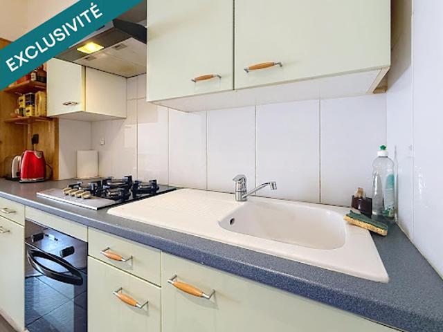 Appartement vente à Cazères, Haute-Garonne