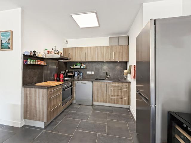 Appartement vente à Gex, Cessy