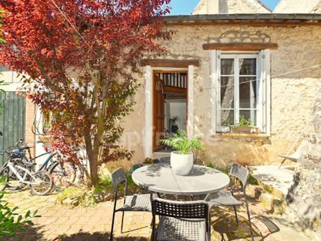 Appartement vente à Étampes, Chalo-saint-mars