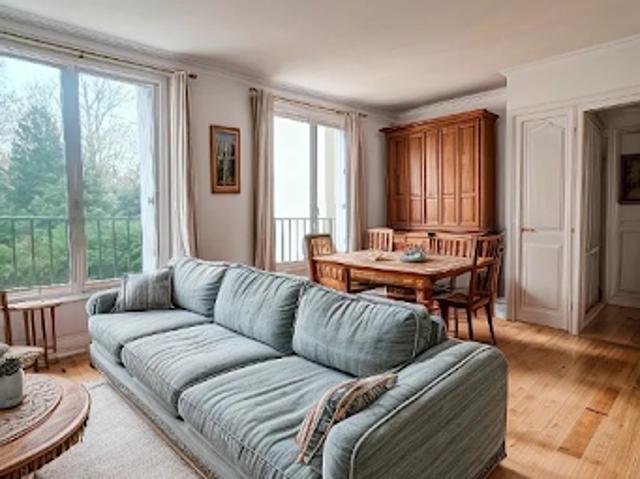 Appartement vente à Chantilly