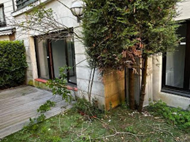 Appartement vente à Nogent-sur-Marne, Saint-maurice