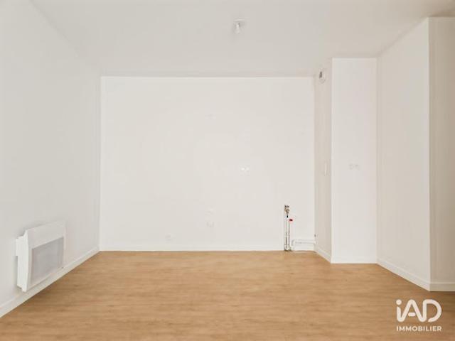 Appartement vente à Les Sables-d'Olonne, Château-d'olonne