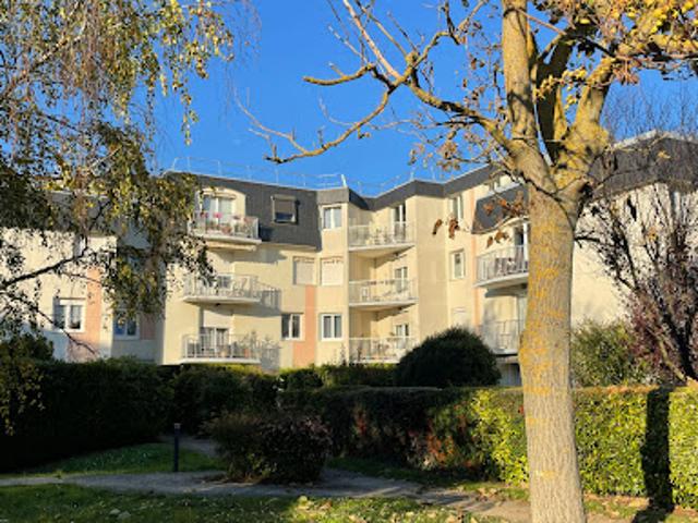 Appartement vente à Saint-Germain-en-Laye, Croissy-sur-seine