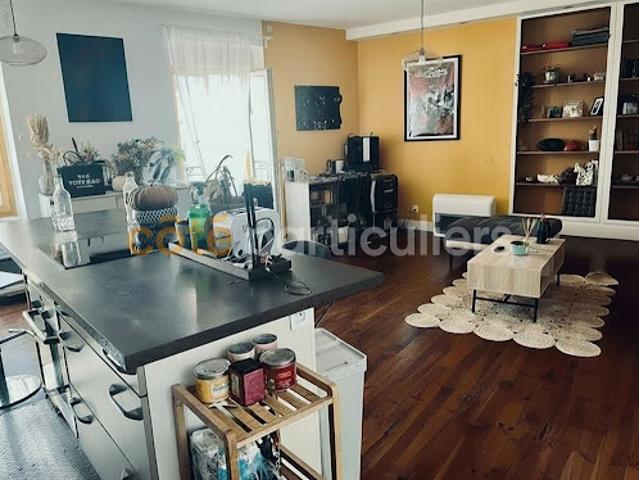 Appartement vente à Clermont-Ferrand, Clermont-ferrand