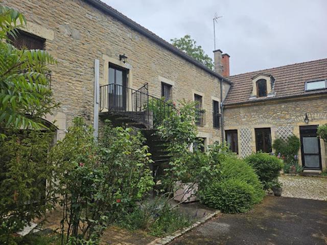 Appartement vente à Dijon