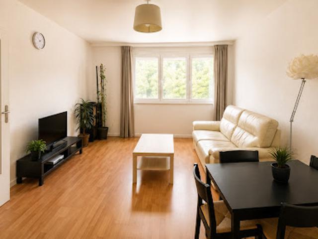 Appartement vente à Saint-Denis, Epinay-sur-seine