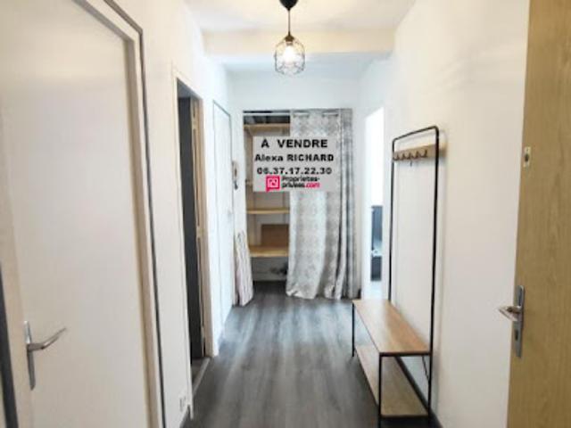 Appartement vente à Évreux, Evreux