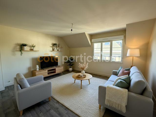 Appartement vente à Évreux, Evreux