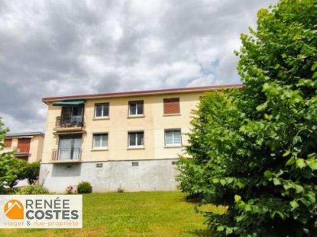 Appartement vente à Fontainebleau