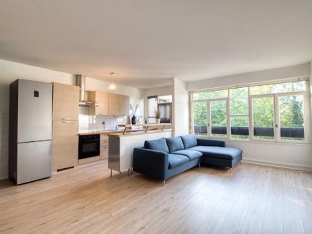 Appartement vente à Argenteuil, Franconville