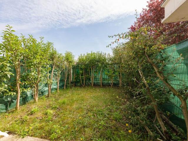 Appartement vente à Argenteuil, Franconville
