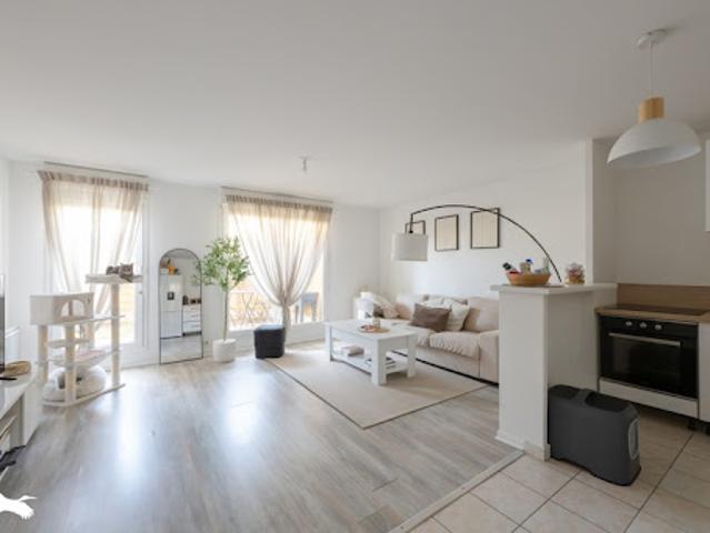 Appartement vente à Argenteuil, Franconville