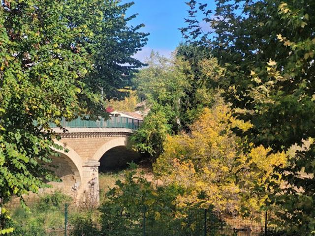 Appartement vente à Béziers, Gabian