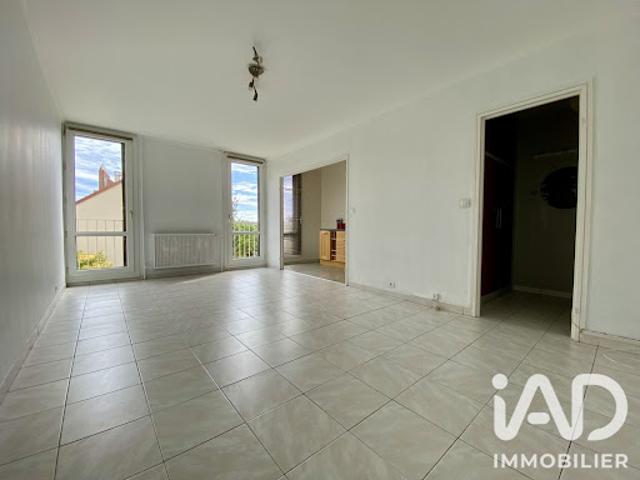 Appartement vente à Sarcelles, Garges-lès-gonesse