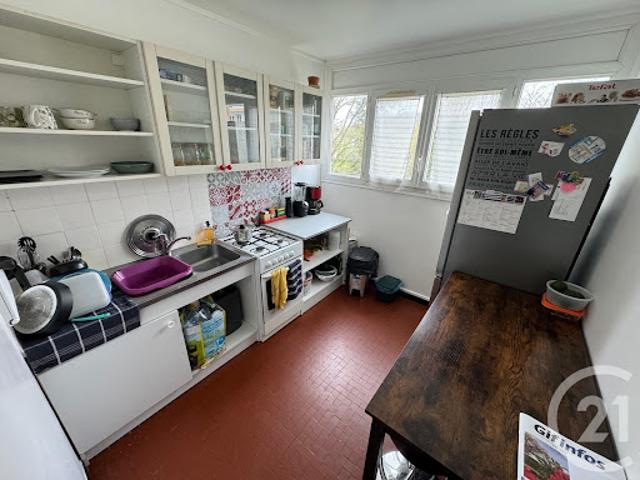 Appartement vente à Palaiseau, Gif-sur-yvette