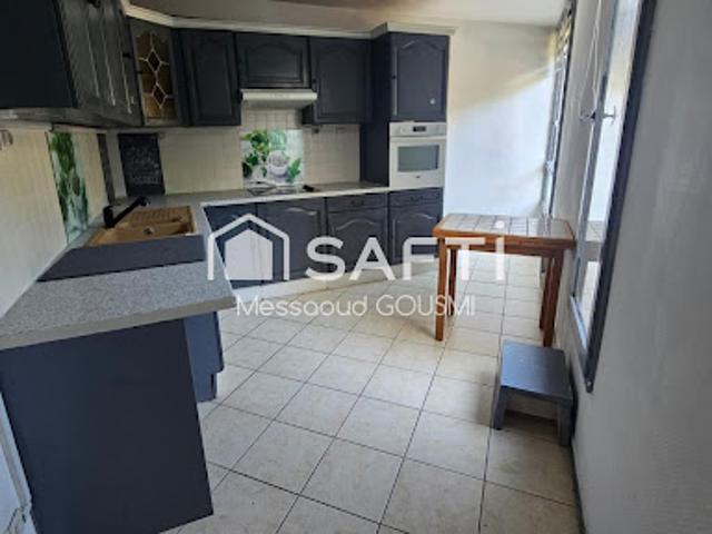 Appartement vente à Lyon, Métropole de Lyon