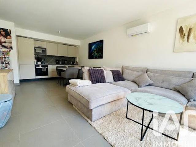 Appartement vente à Le Pian, Gorbio