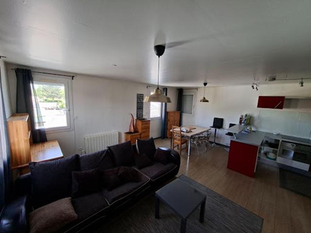 Appartement vente à Rouen, Grand-couronne