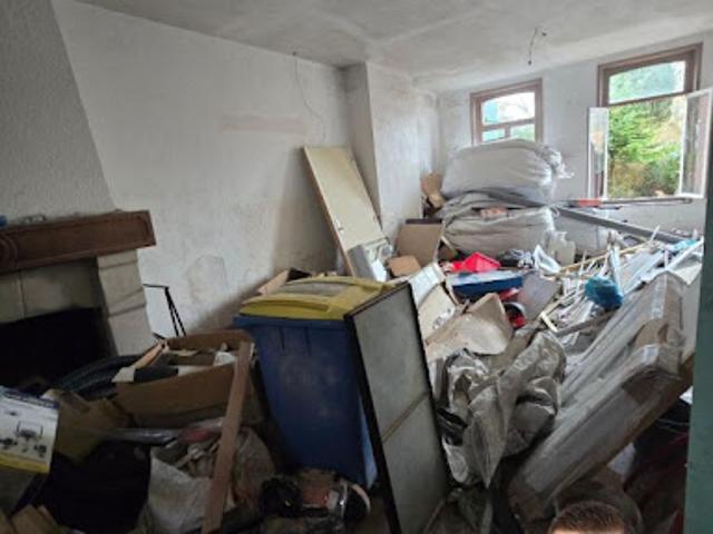 Appartement vente à Vervins, Hirson