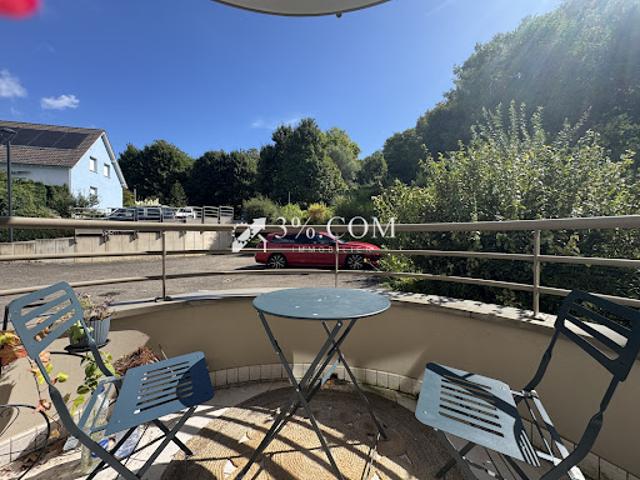 Appartement vente à Saverne, Hochfelden