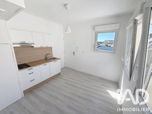 Appartement vente à Fougères-Vitré, Bretagne