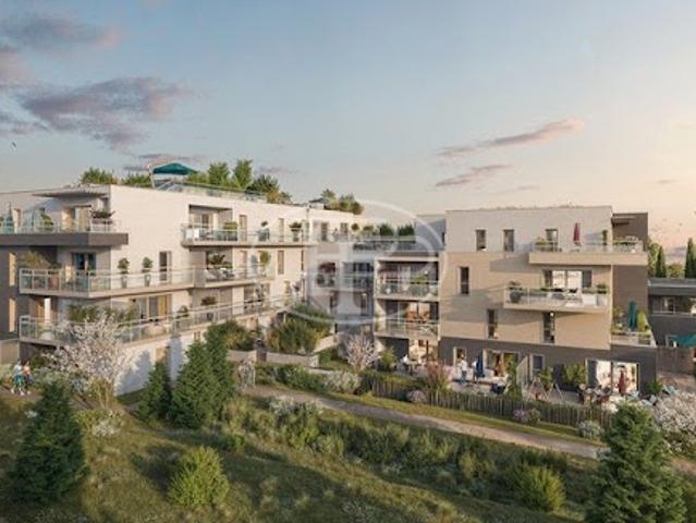 Appartement vente à Le Bourg, Larmor-Plage