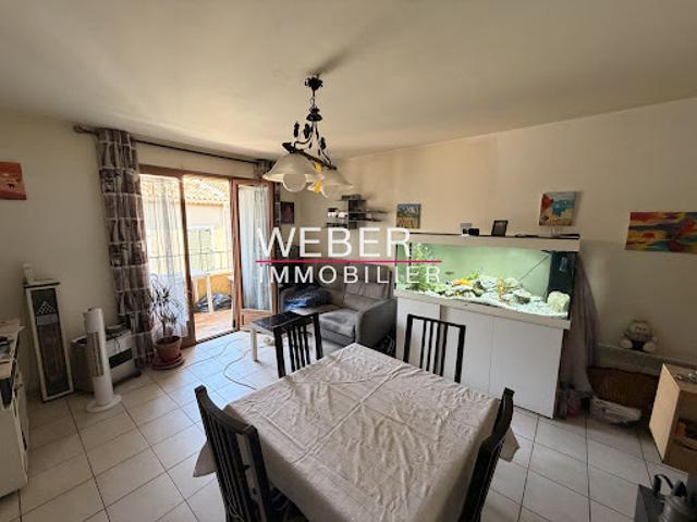 Appartement vente à Arrondissement de Toulon, Le Beausset