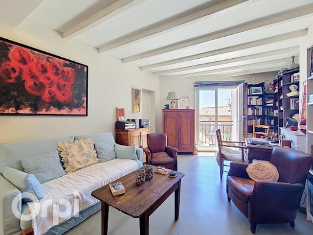 Appartement vente à Arrondissement de Toulon, Le Castellet