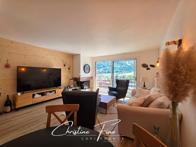 Appartement vente à Briançon, Le Monêtier-les-bains