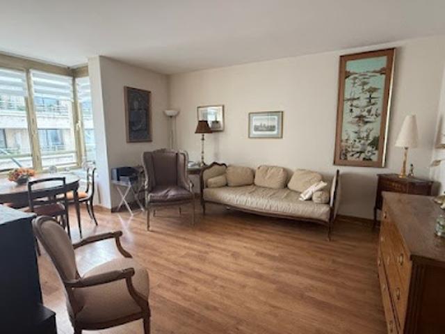 Appartement vente à Nanterre, Levallois-perret