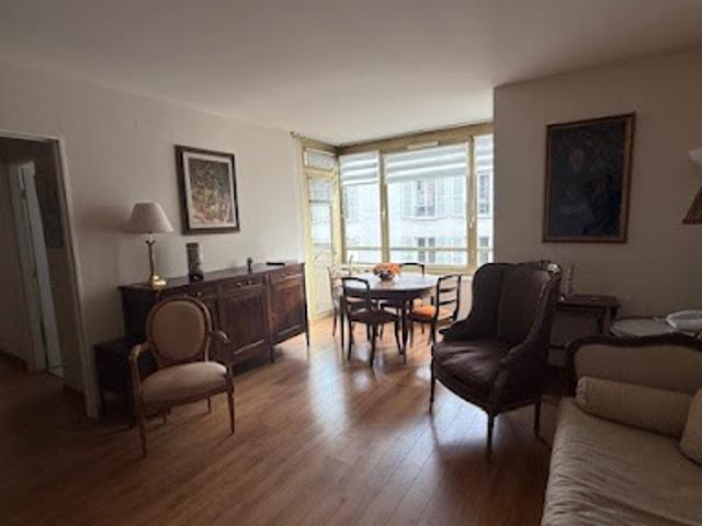 Appartement vente à Nanterre, Levallois-perret