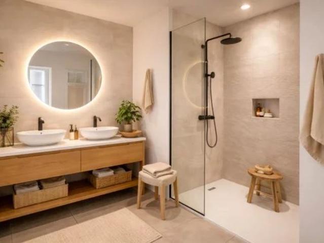 Appartement vente à Lille, La Madeleine