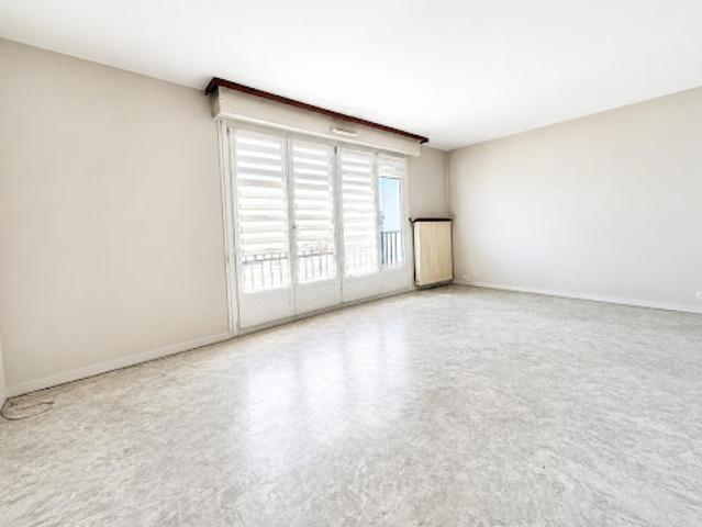 Appartement vente à Strasbourg, Lingolsheim