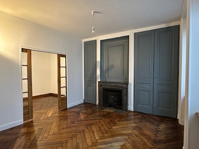 Appartement vente à Lyon, Métropole de Lyon