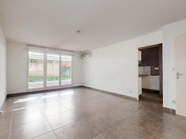 Appartement vente à Marseille